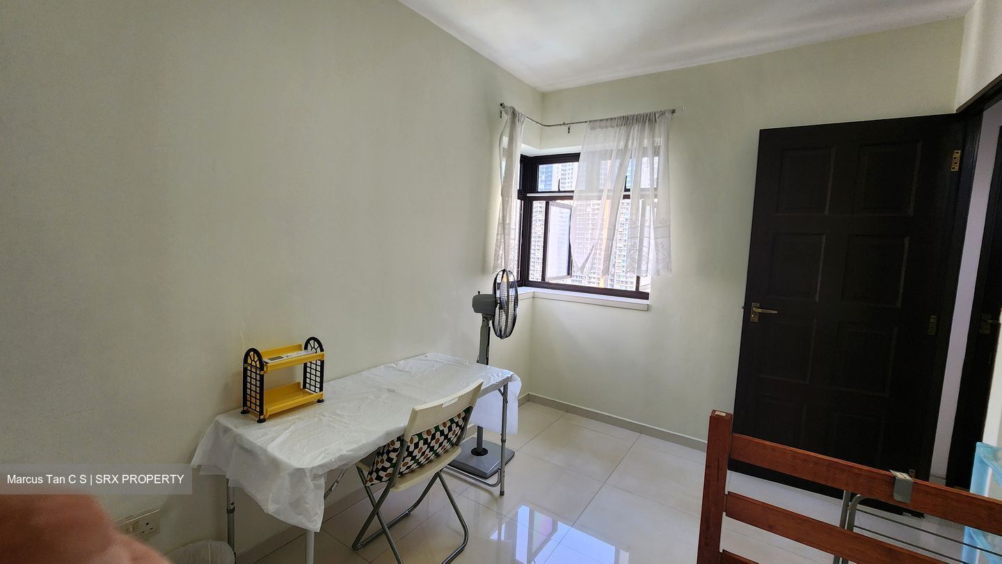 Blk 462 Clementi Avenue 3 (Clementi), HDB 4 Rooms #452210881